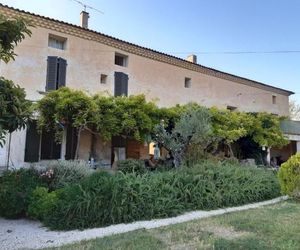 LE DOMAINE DE JALNA Carpentras France