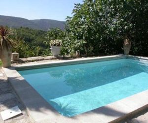 La Source à Bonnieux en Luberon Bonnieux France