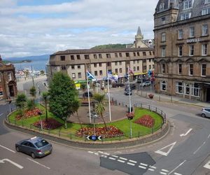 OBAN APARTMENT, TOWN CENTRE Oban United Kingdom