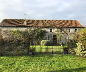 Charming stone barn conversion in Somerset Somerton United Kingdom