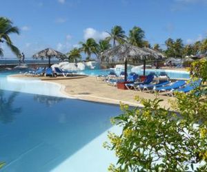 Appartement proche de la mer Saint Francois Guadeloupe