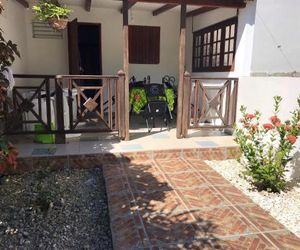 Holiday home Rue Mayoute GOSIER Guadeloupe