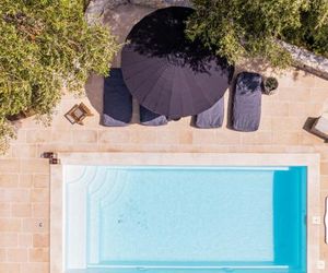 Entire Filitsas Stonehouse in Paxos with terrace Gaios Greece