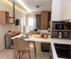 Superior Central Apartment Kissamou Chania Chania Greece