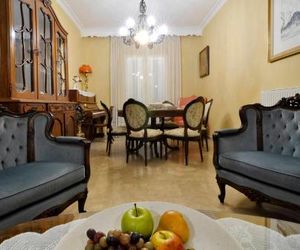 Saroco Square Luxury Apartment Corfu Island Greece