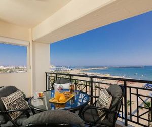 Breathless Sea Apartment Rethymno Greece