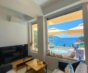 Sea La Vie Apt. Paleokastritsa Greece