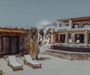 M-Vibes Luxury Suites Mykonos Kalafati Greece