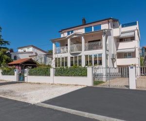 Apartments Vita Porec Croatia