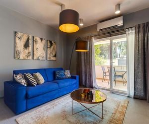 Magnolia - Modern Apartment near City Center and Sea Porec Croatia