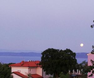 Luxury Apartments Istrian Pearl Dregne Croatia