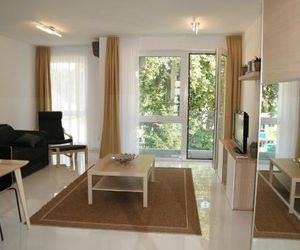 Holiday Apartman Gyor Hungary