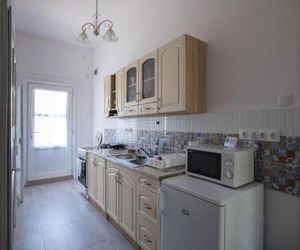 Villa Anzabel Balatonfured Hungary