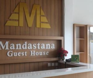 Mandastana Guest House and Kost Banjarmasin Indonesia