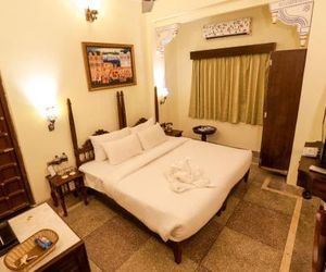 Hotel Janak Vilas Udaipur India