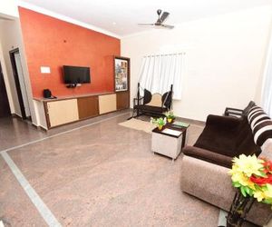 Sree Service apartments Tirupati India
