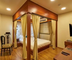 Tranquil La Casa Pune India
