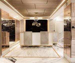 Hotel Star One, Delhi Samalka India