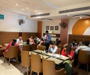 Hotel Delhi International By Star Samalka India