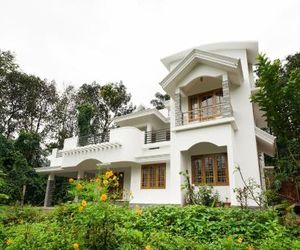 4BHK White Snow Spacious Holiday Home Munnar Munnar India