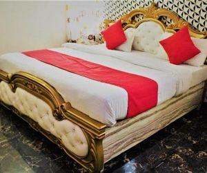 Hotel KPP Palace Gorakhpur India