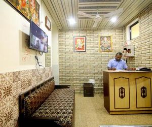 Hotel Grand City Chandigarh India