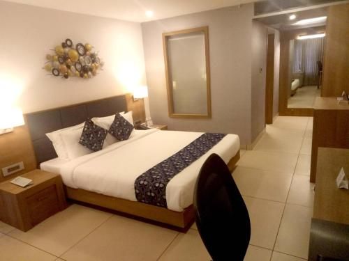 Hotel Photo 12