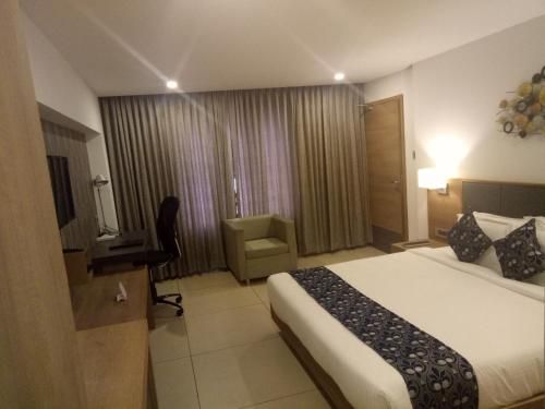 Hotel Photo 13