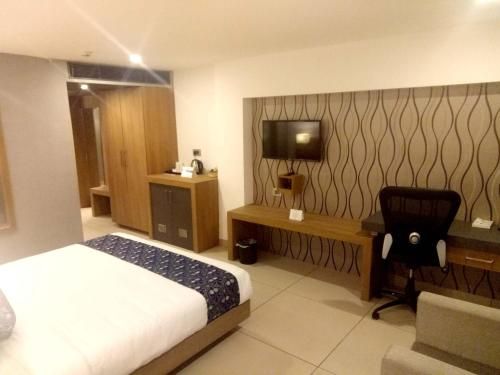 Hotel Photo 14