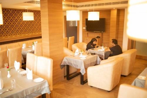 Hotel Photo 19