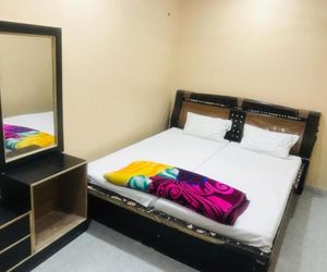 Hotel Aliza Palace Ajmer Ajmer India