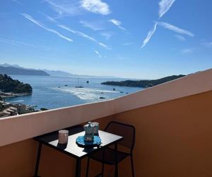 CaseMaggi Beach House Terrace Portovenere Italy