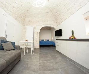 Elaion Home Ostuni Italy