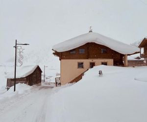 Chalet Clida Livigno Italy