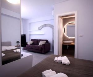 The Sea Rooms Letojanni Italy