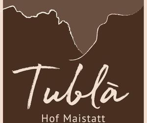 Tubla - Hof Maistatt Toblach Italy