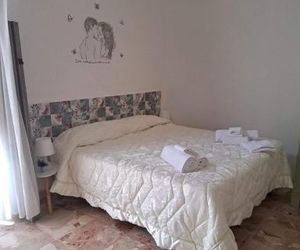 La Casa dei Nonni Castellammare del Golfo Italy