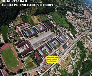 B&B Me Gusta! Family Resort Ascoli Piceno Italy