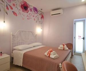 Flower house Castellammare di Stabia Italy
