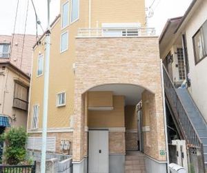 Uhome Ikebukuro Villa 1 Tokyo Japan