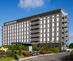 Hotel Route-Inn Kashiwa Minami -KOKUDO 16GOU ZOI- Kashiwa Japan