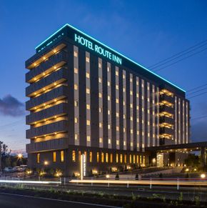 NearBy Hotel