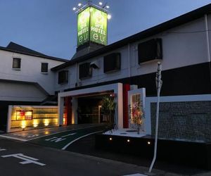 Spa Hotel e-u (Adult Only) Kuwana Japan