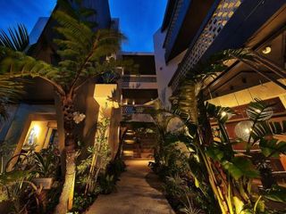 Hotel pic Yomitan Condhotel ND