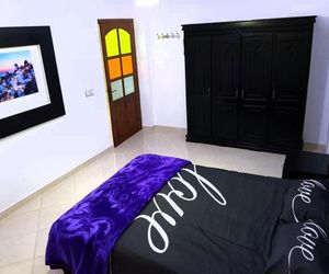 luxe appartement Nour Dasilah 1 WiFi Asilah Morocco