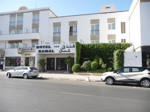 صورة الفندق 23