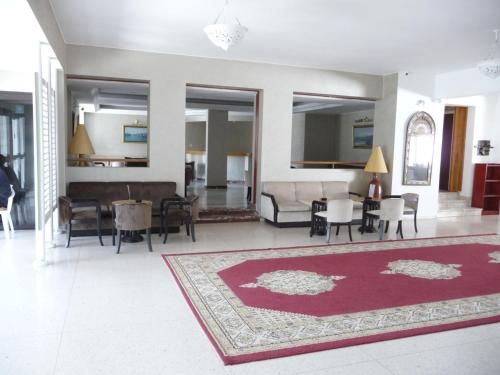 صورة الفندق 8