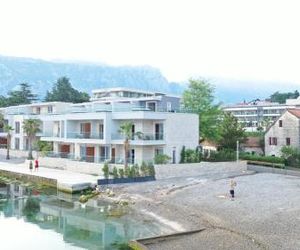 Beachfront House Jovan Kotor Montenegro