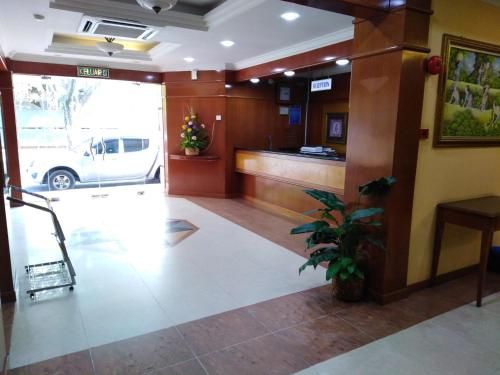 Hotel Photo 11