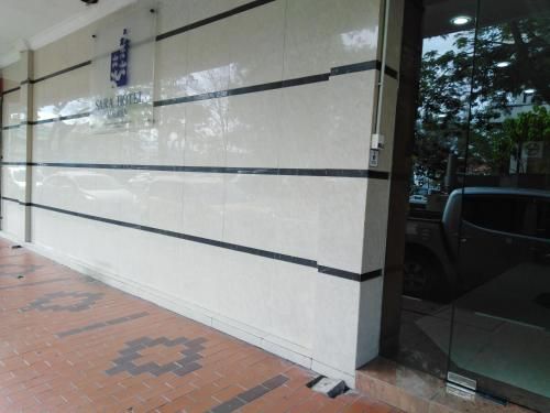Hotel Photo 14